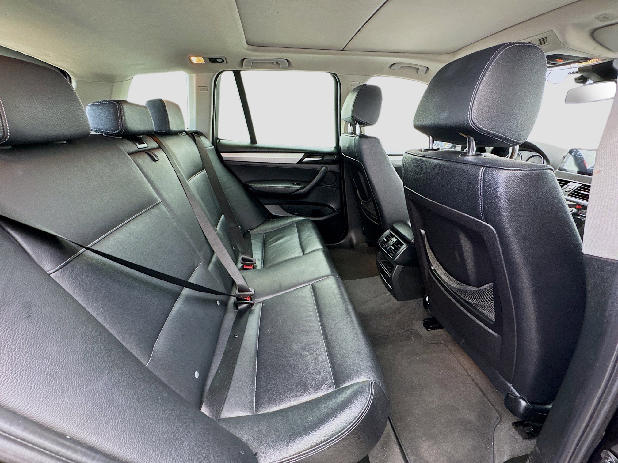 Used 2016 BMW X3 xDrive28i AWD/4WD image 19