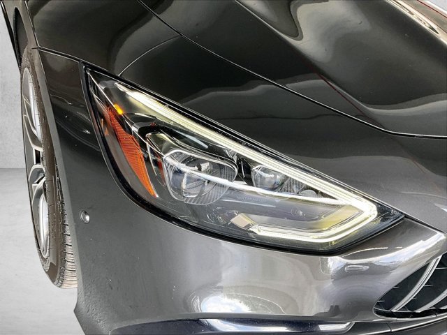 Used 2022 Mercedes-Benz AMG GT 43 image 30
