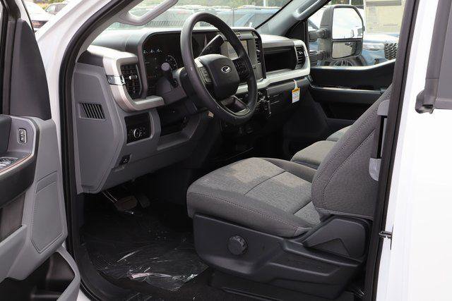 New 2026 Ford F350 XL w/ STX Appearance Package image 10