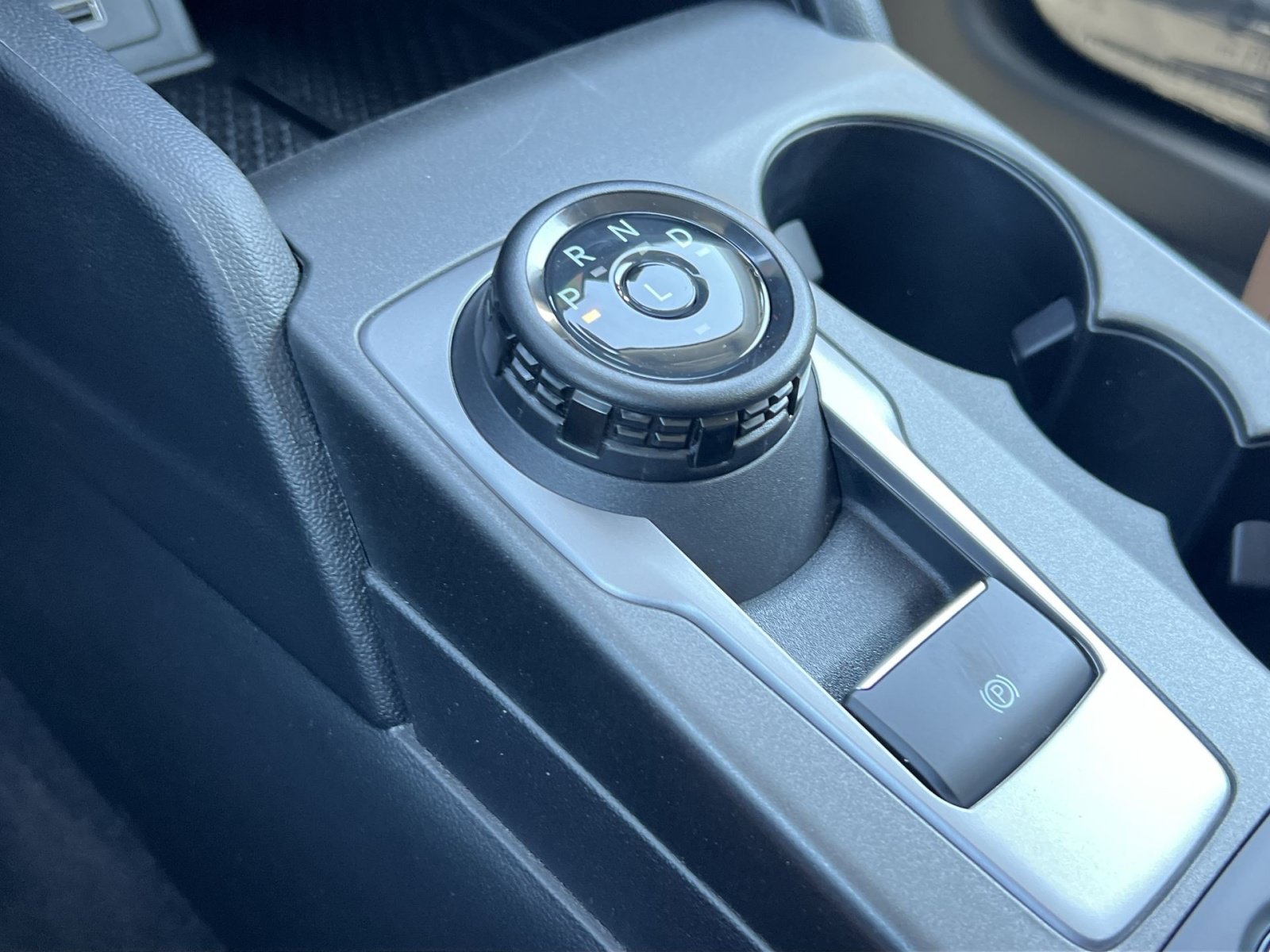 New 2026 Ford Bronco Sport Outer Banks w/ Outer Banks Tech Package+ AWD/4WD image 30