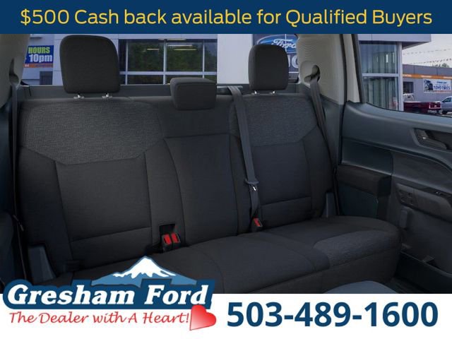 New 2026 Ford Maverick XL image 12