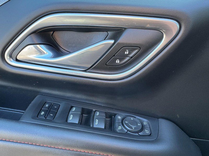 Used 2023 Chevrolet Tahoe RST w/ Luxury Package image 18