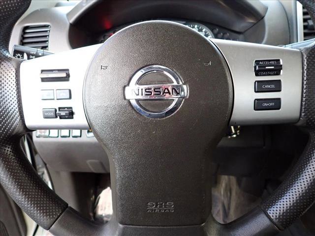 Used 2018 Nissan Frontier SV image 14