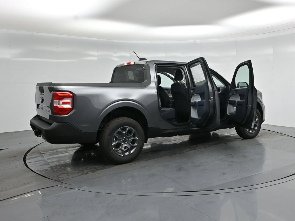 New 2026 Ford Maverick XLT FWD image 5