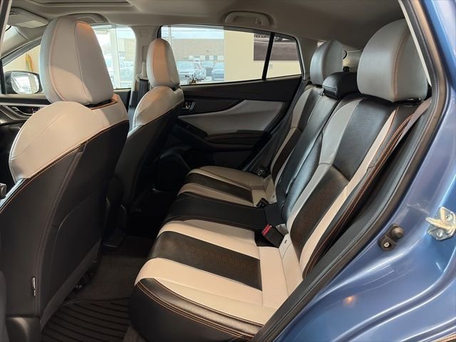 Used 2021 Subaru Crosstrek 2.5i Limited w/ Moonroof Package 2 image 11