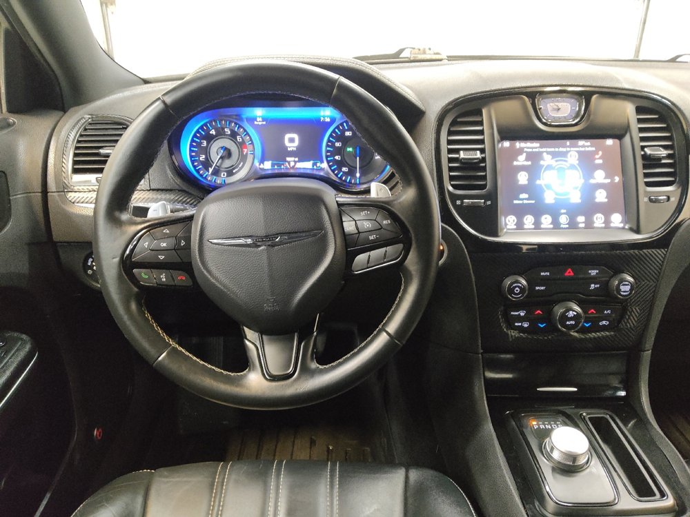 Used 2017 Chrysler 300 S image 22