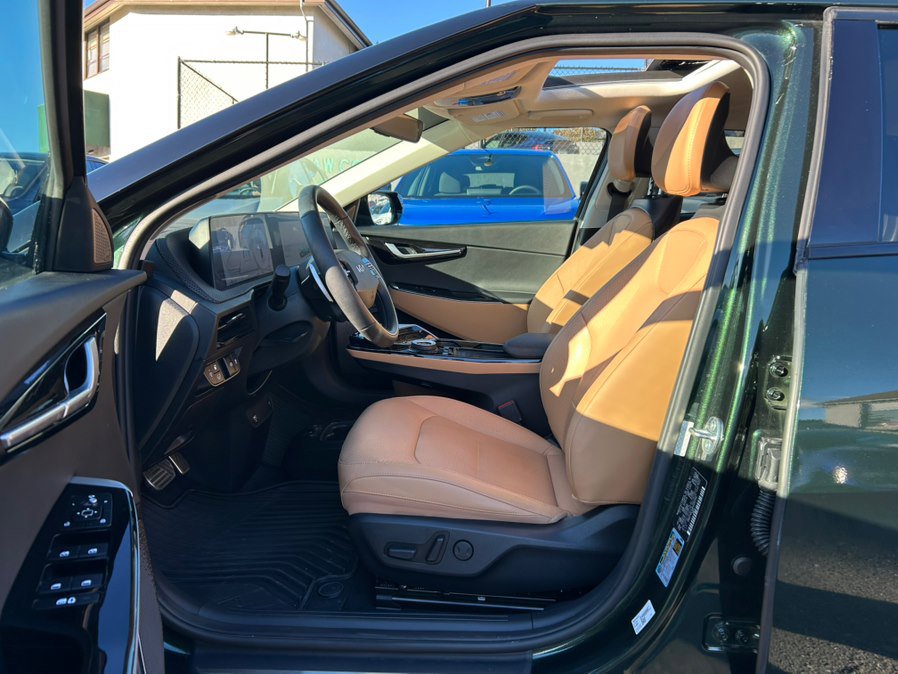 Used 2023 Kia EV6 GT-Line image 13