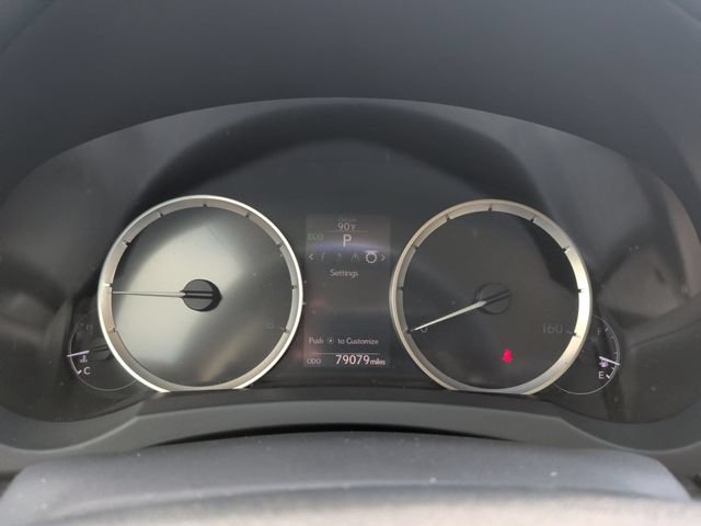 Used 2015 Lexus IS 250 RWD image 20