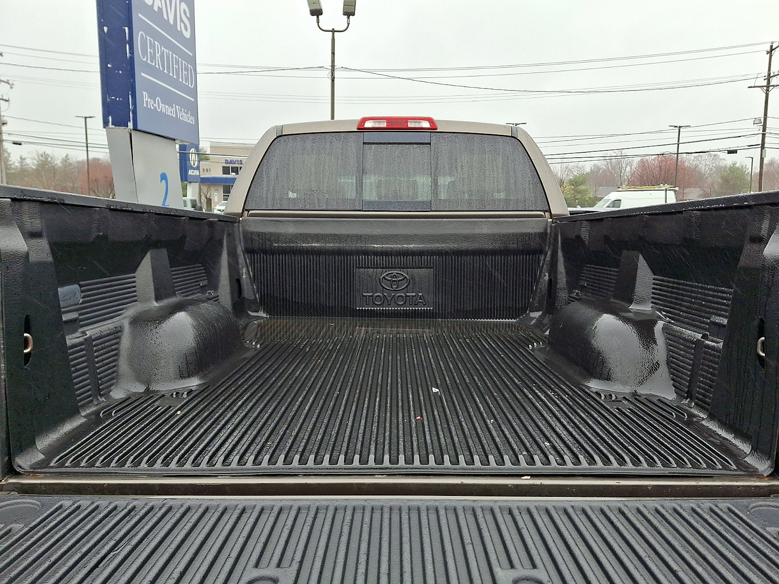 Used 2007 Toyota Tundra SR5 image 26