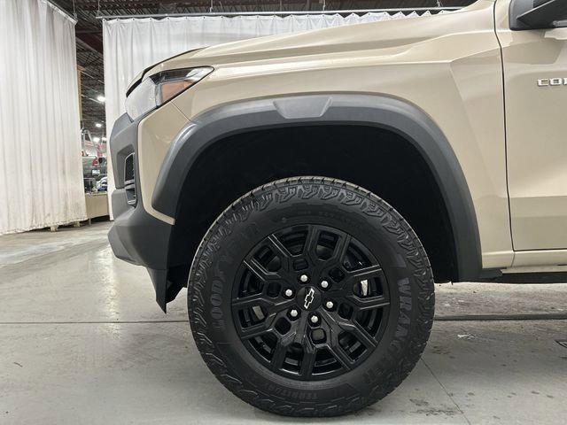 Used 2023 Chevrolet Colorado Trail Boss w/ Technology Package image 21