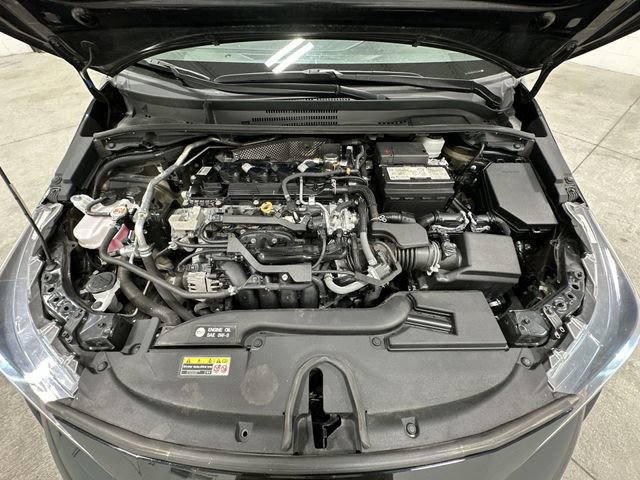 Used 2024 Toyota Corolla LE FWD image 26