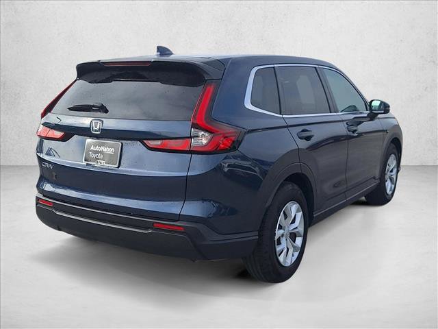 Used 2025 Honda CR-V LX image 11