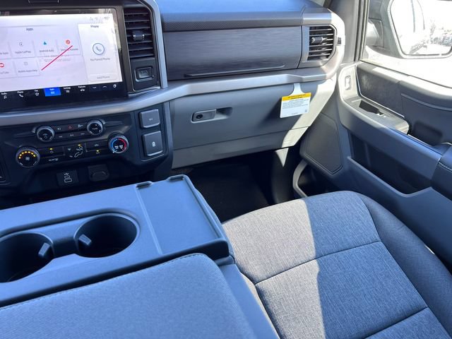 New 2026 Ford F150 XLT AWD/4WD image 25
