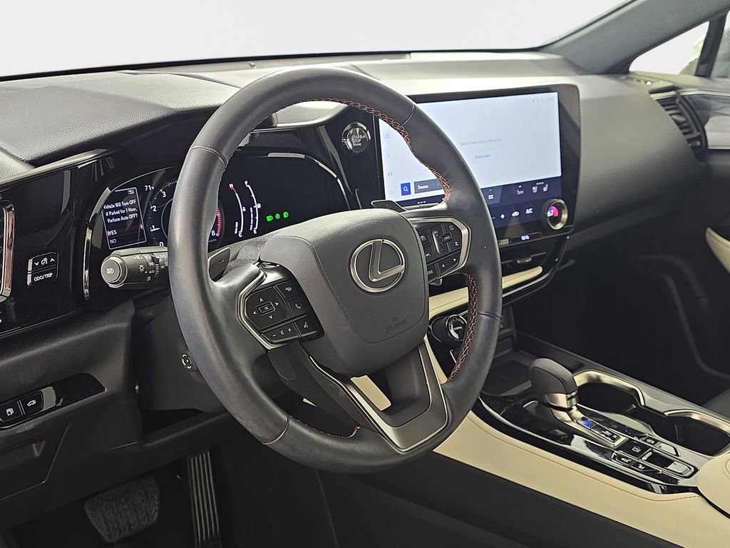 Used 2023 Lexus NX 350 AWD image 19