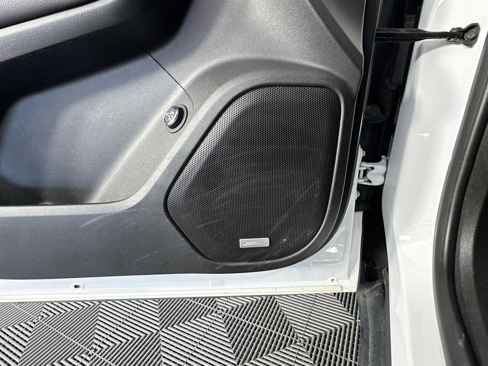 Certified 2023 GMC Acadia AT4 w/ Trailering Package image 19