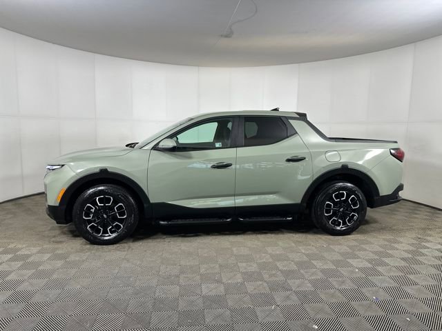 Certified 2024 Hyundai Santa Cruz SEL image 6