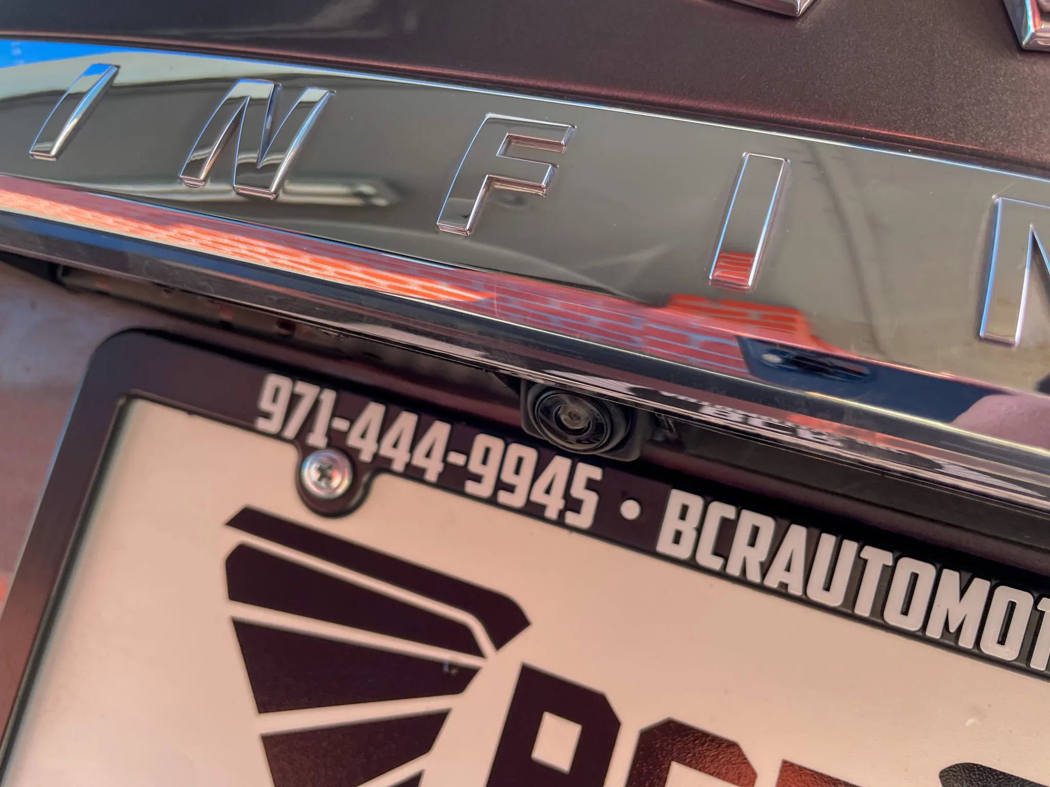 Used 2018 INFINITI Q50 Sport AWD/4WD image 39