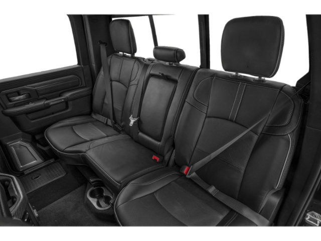 Used 2022 RAM 3500 Limited AWD/4WD image 12