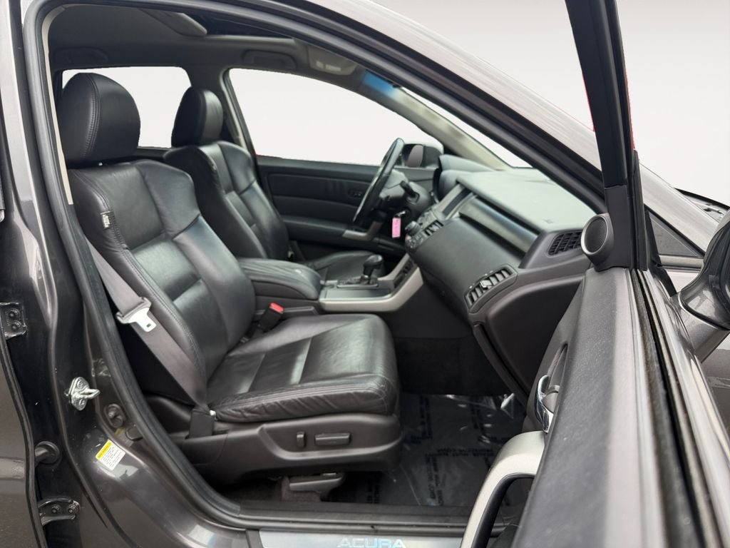 Used 2010 Acura RDX 2WDw/ Technology Package FWD image 24