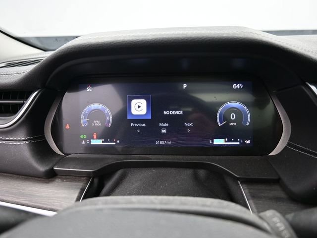 Used 2022 Jeep Grand Cherokee L Limited w/ Luxury Tech Group II image 32