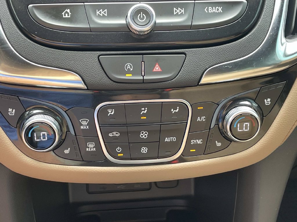 Used 2024 Chevrolet Equinox Premier FWD image 29