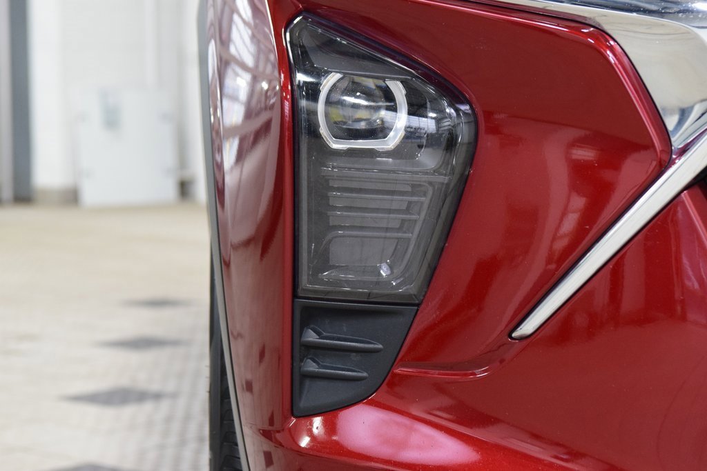 Certified 2024 Chevrolet Trax LS w/ Driver Confidence Package image 14