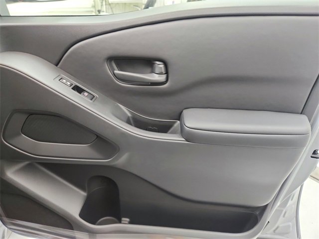 New 2026 Nissan Frontier SV w/ Tow Package image 36