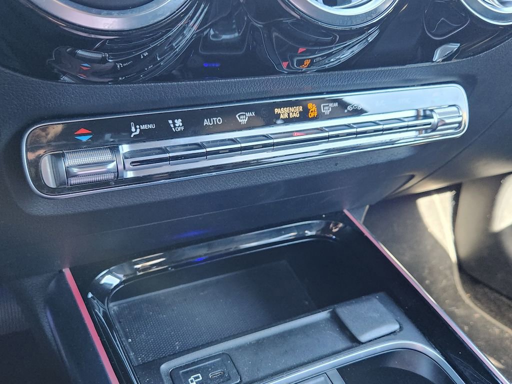 Used 2023 Mercedes-Benz GLA 250 GLA 250 image 17