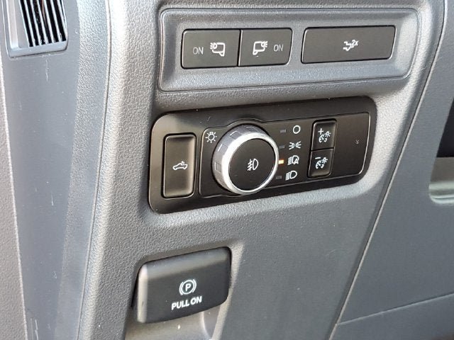 Used 2024 Ford F150 XLT w/ Equipment Group 302A MID AWD/4WD image 8