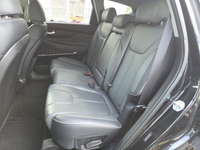 Used 2021 Hyundai Santa Fe Limited AWD/4WD image 12