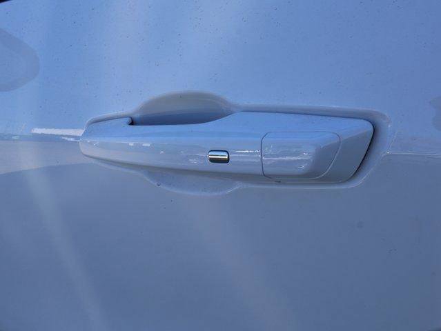 New 2026 GMC Acadia Elevation image 23