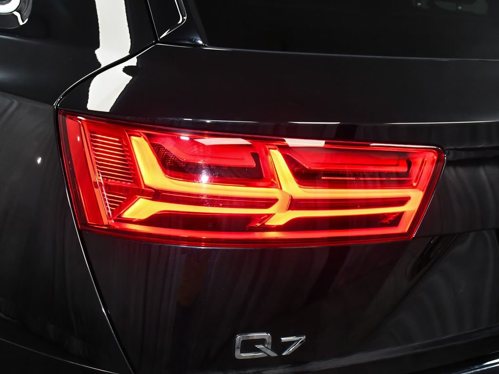 Used 2018 Audi Q7 3.0T Premium Plus AWD/4WD image 82