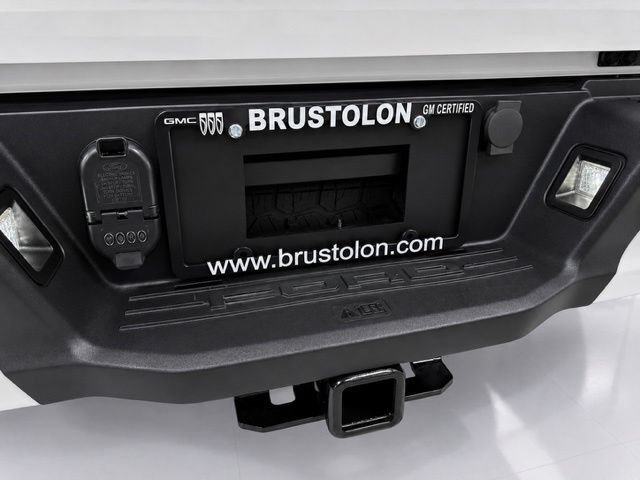 Used 2024 Ford F150 Lightning Platinum AWD/4WD image 10