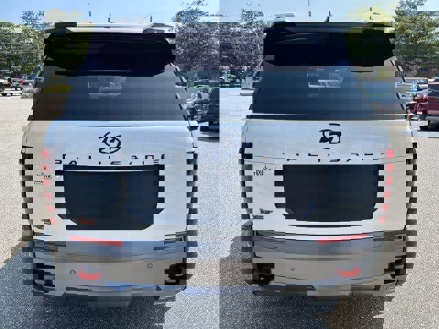New 2026 Hyundai Palisade XRT Pro image 35