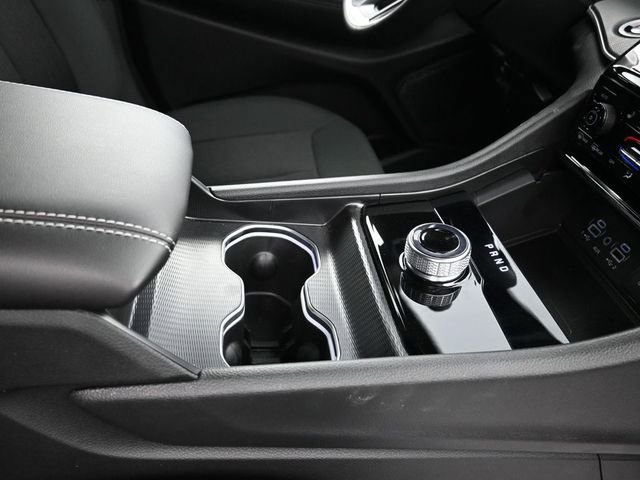 New 2026 Jeep Grand Cherokee Laredo X AWD/4WD image 28