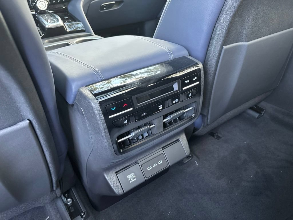 New 2026 Acura MDX Type S w/ Advance Package AWD/4WD image 27