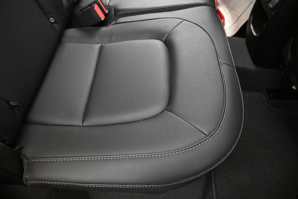 Used 2022 Chevrolet Colorado ZR2 AWD/4WD image 16