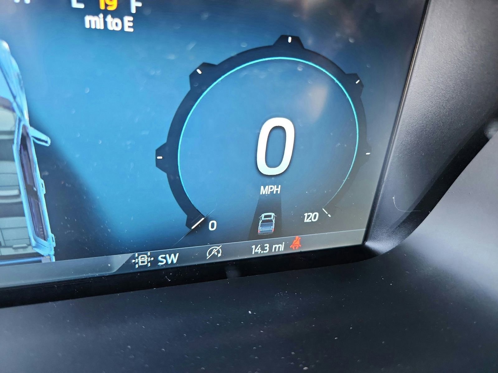 New 2026 Ford F150 STX w/ F-150 LOBO Package image 14