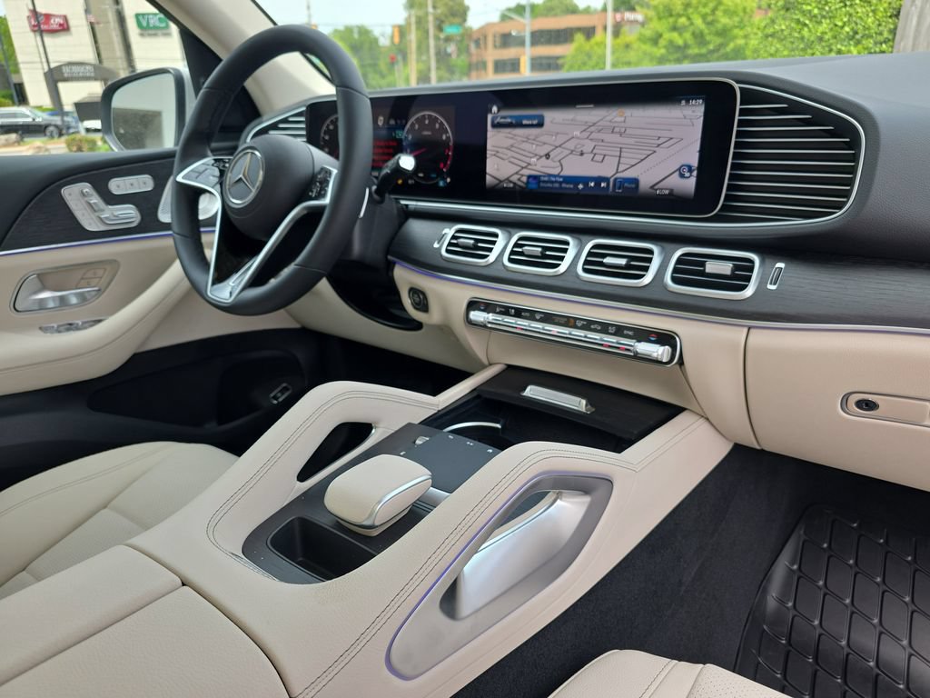 New 2026 Mercedes-Benz GLE 350 4MATIC image 18