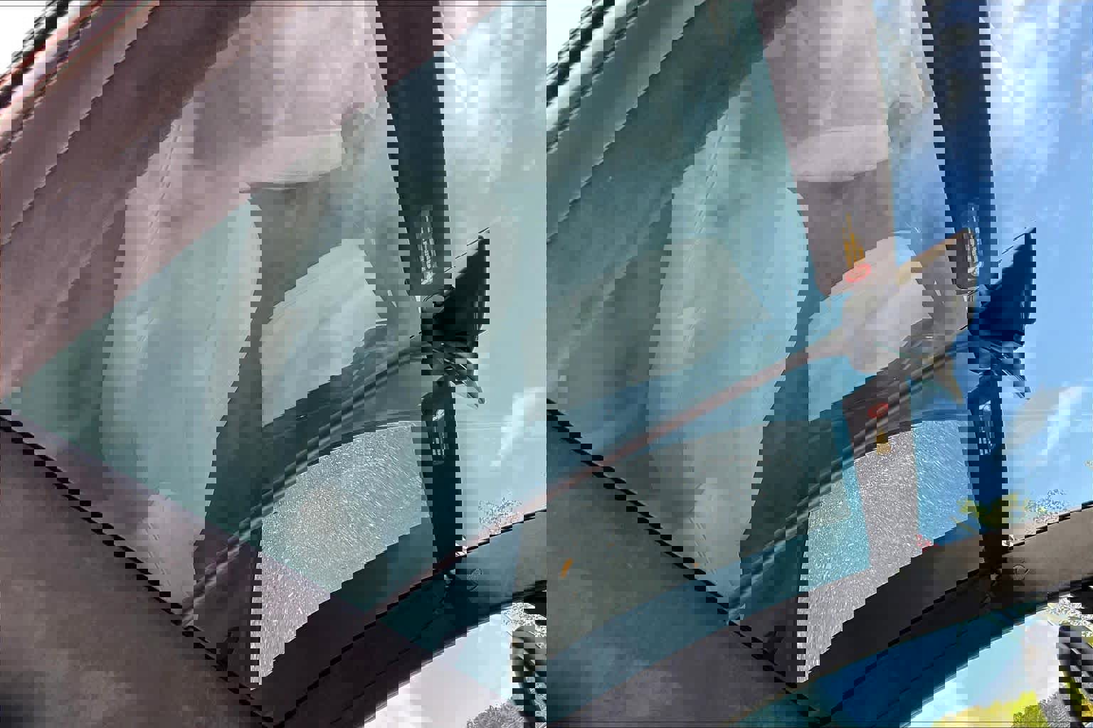 Used 2020 Tesla Model X Long Range image 13