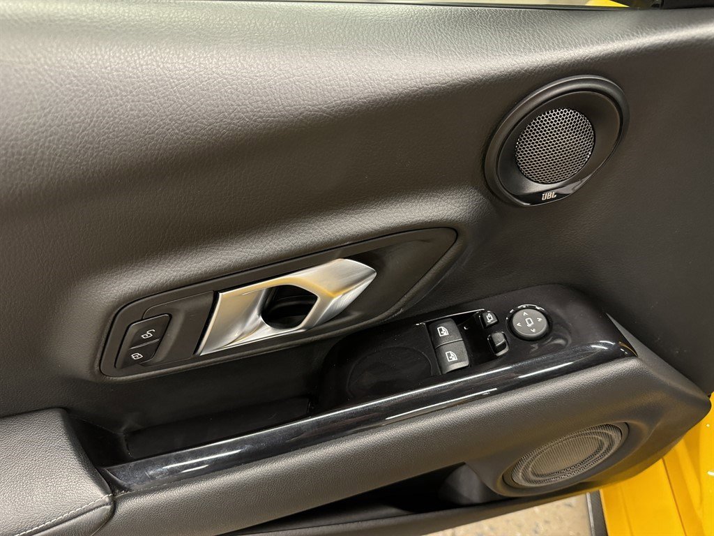 Used 2021 Toyota Supra Premium w/ Driver Assist Package image 24