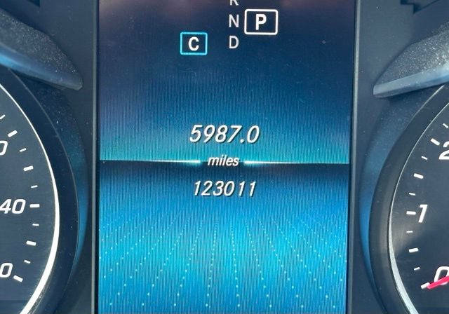 Used 2019 Mercedes-Benz C 300 4MATIC Sedan image 18