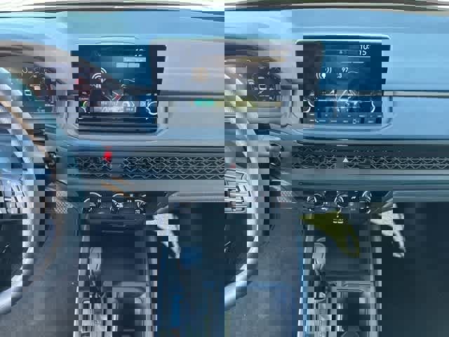 Certified 2025 Honda Accord LX image 18