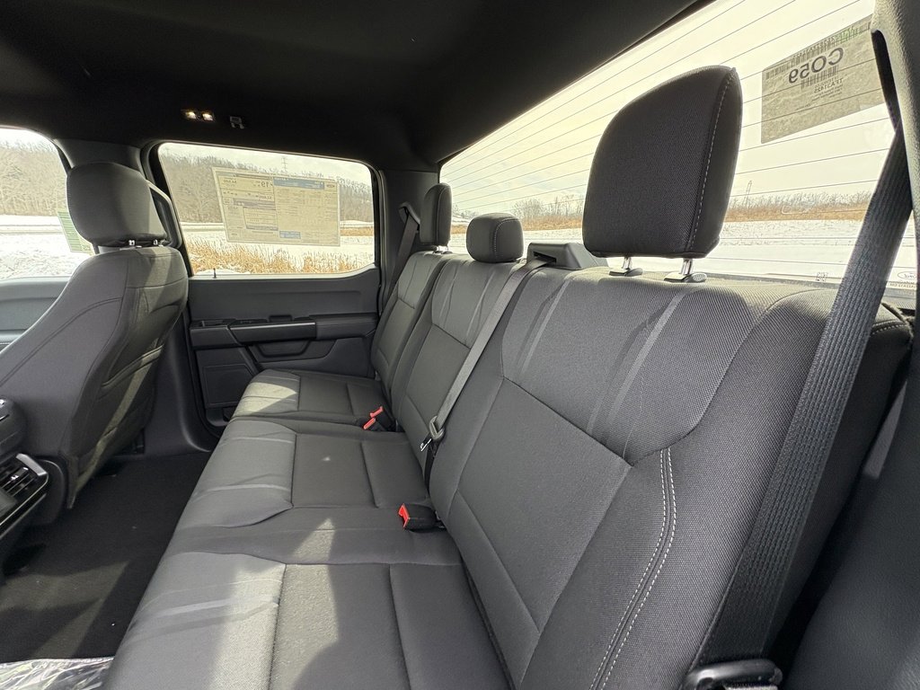 New 2026 Ford F150 STX w/ F-150 LOBO Package image 20