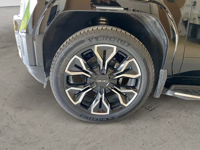 New 2025 GMC Sierra EV Denali image 15