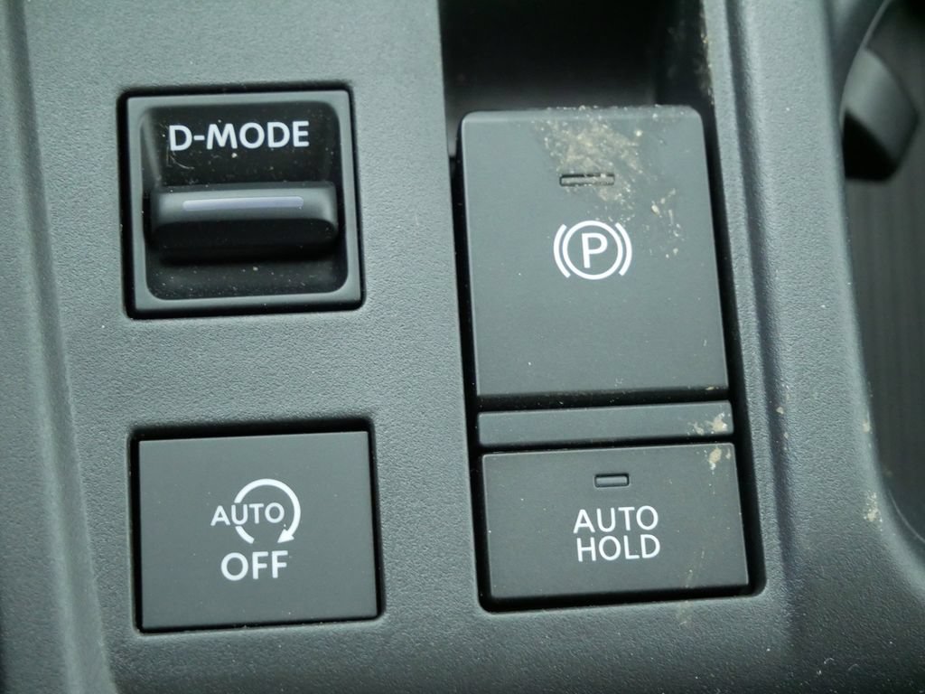 New 2026 Nissan Sentra SL w/ Floor Mat Package FWD image 33
