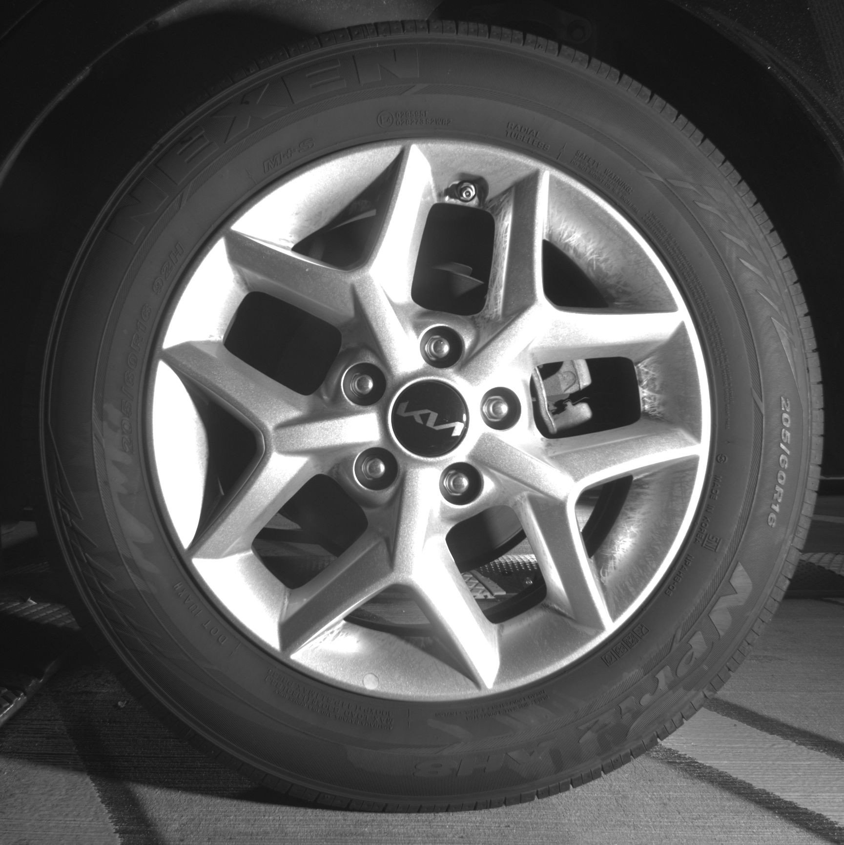 Used 2025 Kia Soul LX w/ LX Technology Package image 21