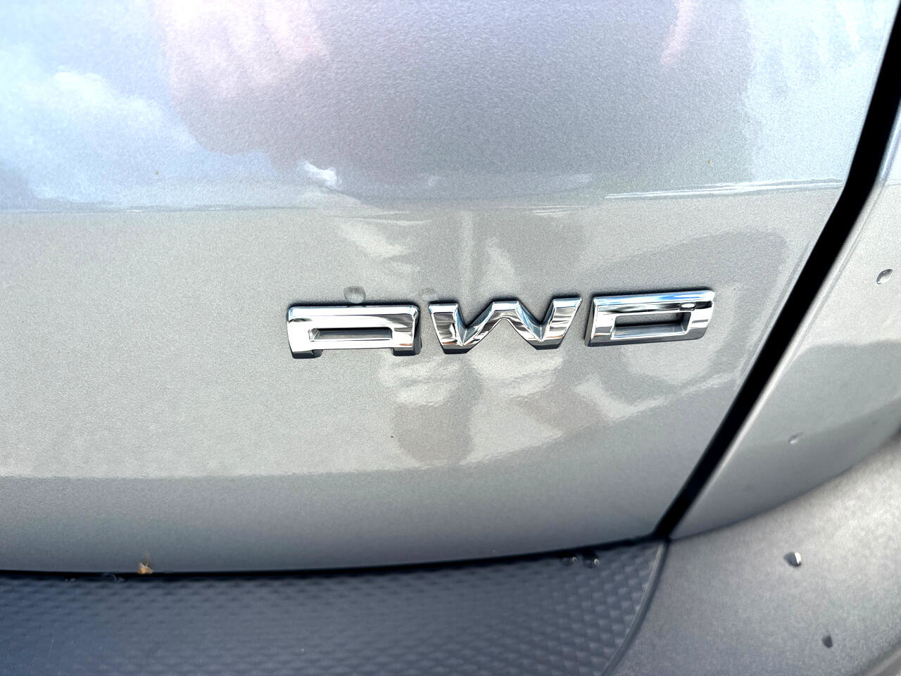 Used 2023 Ford Escape Active w/ Tech Pack #2 image 5