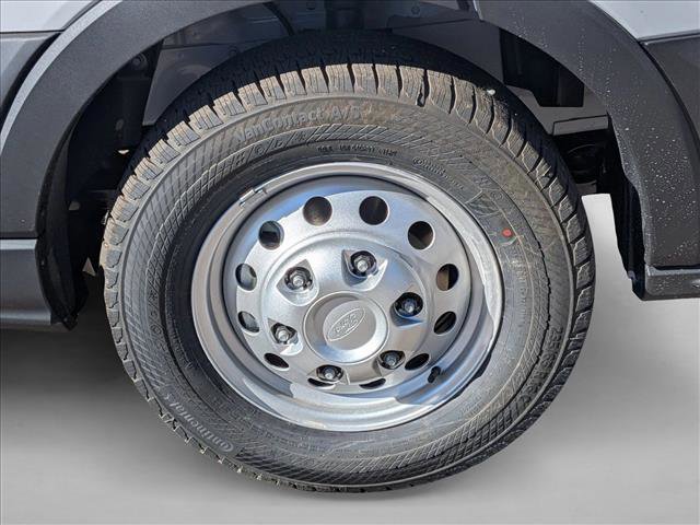 New 2026 Ford Transit 250 148 Medium Roof Extended AWD image 10