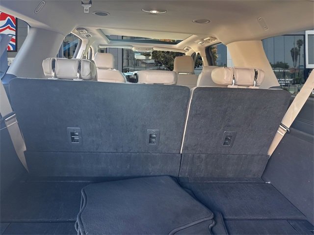 Certified 2024 Ford Expedition Max Limited image 19